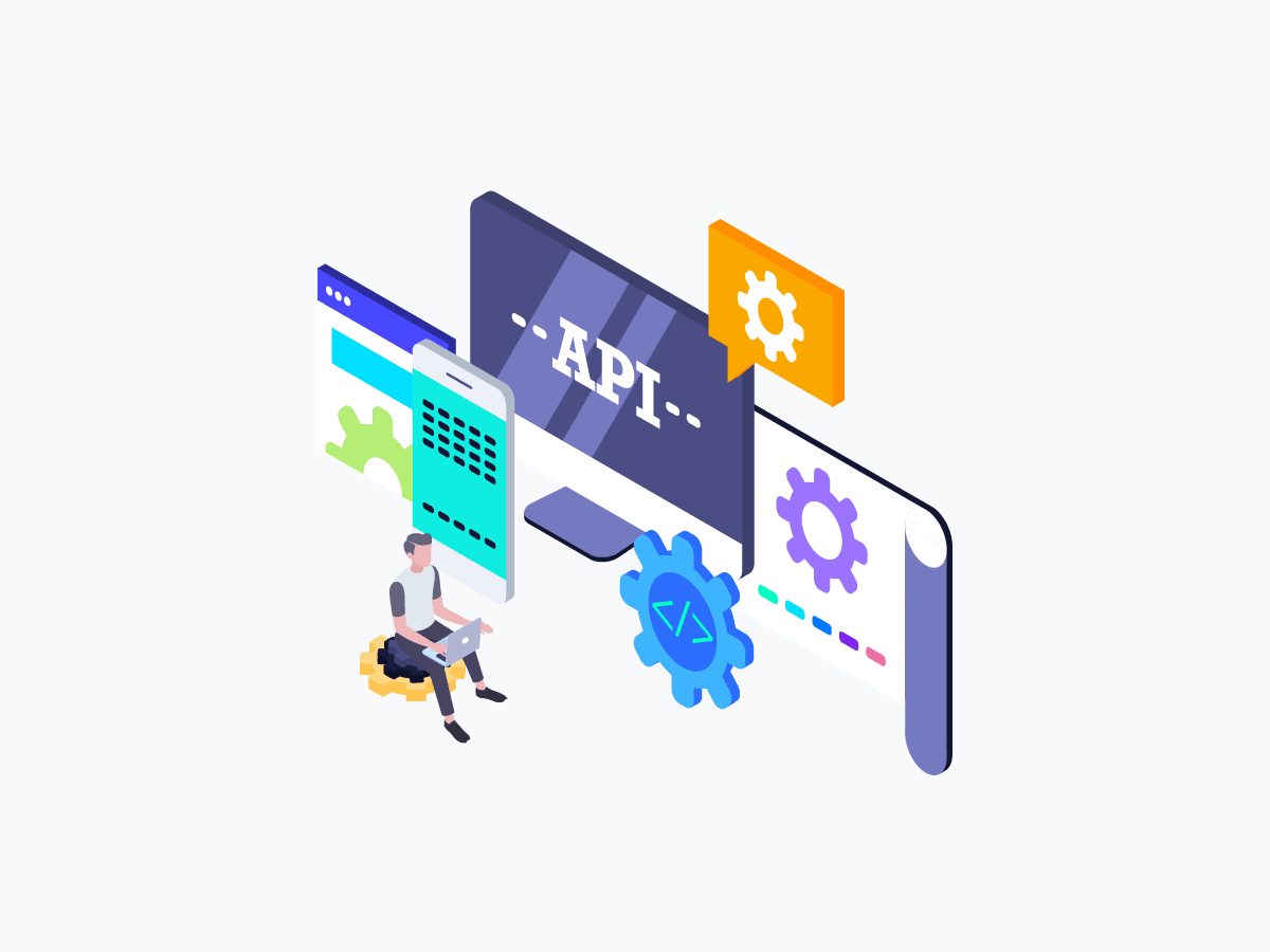 Integração de APIs